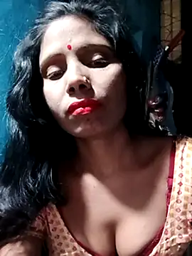Kajal  Mehra online show from 03-04-25, 02:49
