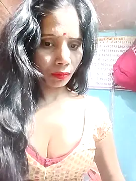 Kajal  Mehra online show from 03-10-25, 03:20