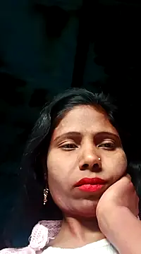 Kajal  Mehra online show from 03-17-25, 03:57