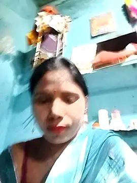 Kajal  Mehra online show from 03-18-25, 01:42