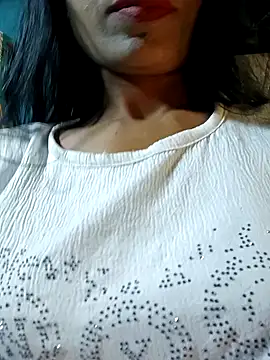 Kajal  Mehra online show from 12-02-25, 07:47