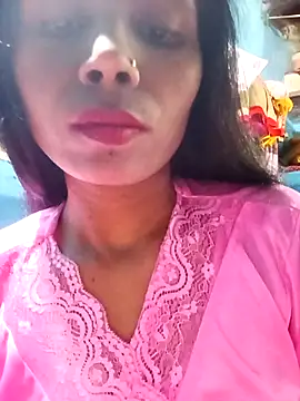 Kajal  Mehra online show from 12-19-25, 05:58