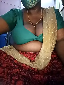 Ammusree143 online show from 01-24-25, 11:34