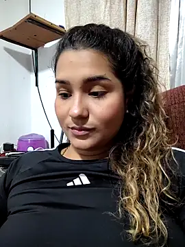 BrendaGirs online show from 11-12-25, 02:23