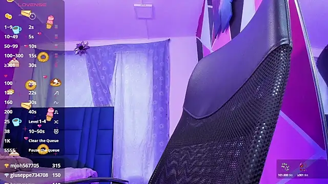 dakota-bright01 online show from 01-24-25, 06:56