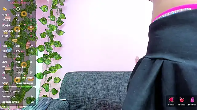 dakota-bright01 online show from 03-03-25, 04:14