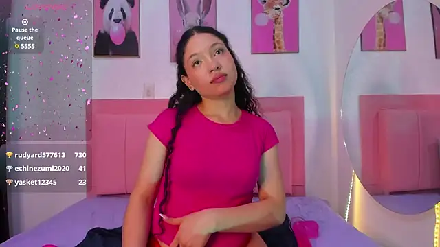 amandalee01 online show from 02-24-25, 04:47