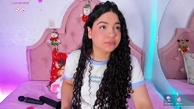 amandalee01 online show from 12-01-25, 06:57