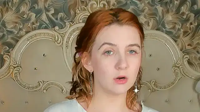 Melanie Stoun online show from 03-03-25, 11:44