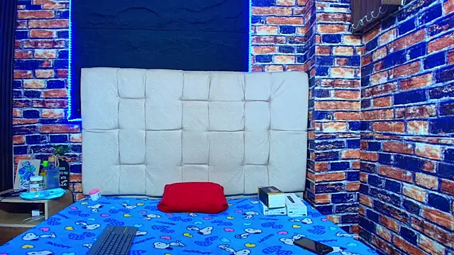 meelanyharux303av online show from 01-14-26, 03:12