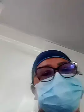 Snapshot of Darly_Gomez chatting on 02-13-25, 09:17 Darly Gomez online show from 02-13-25, 09:17