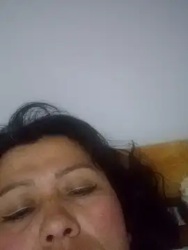 Snapshot of Darly_Gomez chatting on 02-22-25, 12:49 Darly Gomez online show from 02-22-25, 12:49