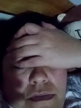 Snapshot of Darly_Gomez chatting on 03-18-25, 12:27 Darly Gomez online show from 03-18-25, 12:27