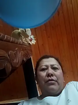 Snapshot of Darly_Gomez chatting on 11-25-25, 04:51 Darly Gomez online show from 11-25-25, 04:51