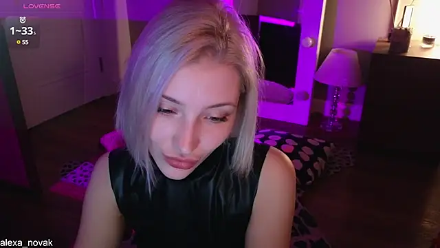 Snapshot of alexa_novak chatting on 02-19-25, 01:51 alexa novak online show from 02-19-25, 01:51