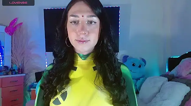 karla zambrano online show from 12-19-24, 10:10