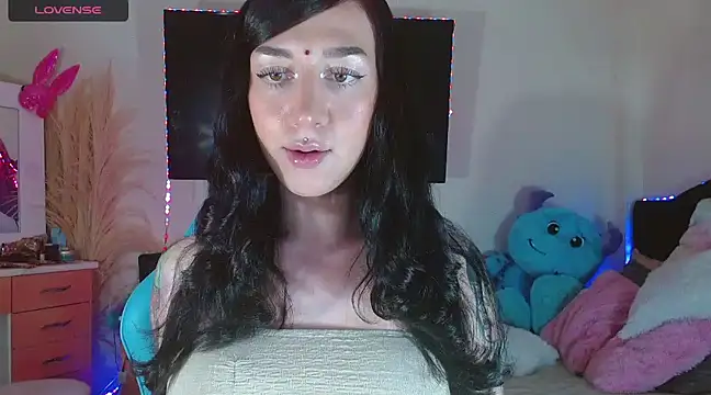 karla zambrano online show from 12-28-24, 02:11