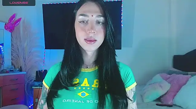 karla zambrano online show from 02-17-25, 07:04