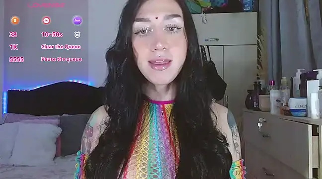 karla zambrano online show from 03-05-25, 04:13