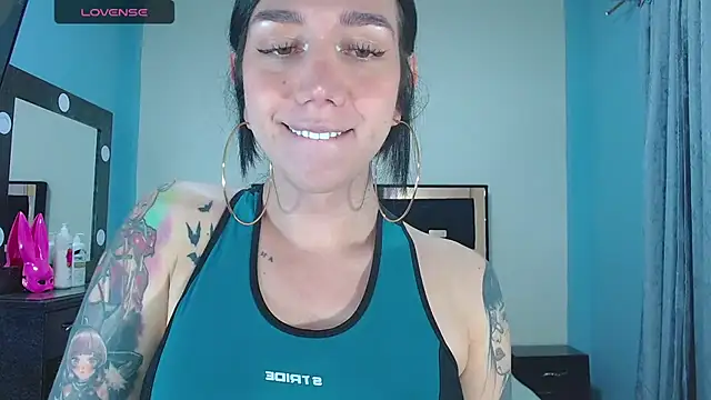 karla zambrano online show from 01-09-26, 11:13