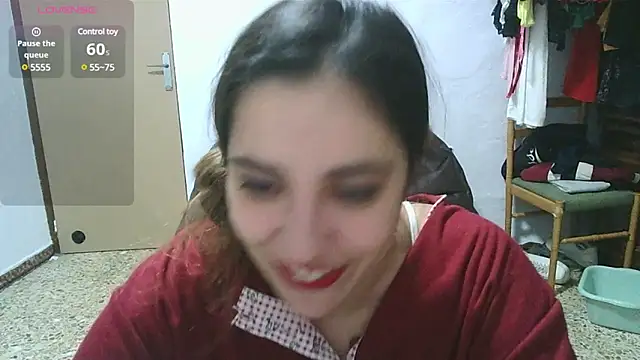 Ursumi1 online show from 01-09-25, 10:20