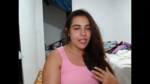 Ursumi1 online show from 09-16-25, 08:32