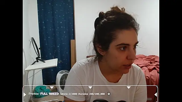 Ursumi1 online show from 09-23-25, 07:28