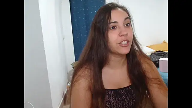 Ursumi1 online show from 10-10-25, 10:58