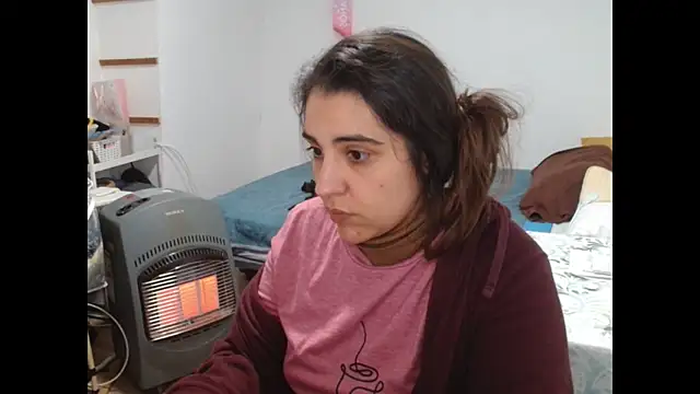 Ursumi1 online show from 01-07-26, 09:28