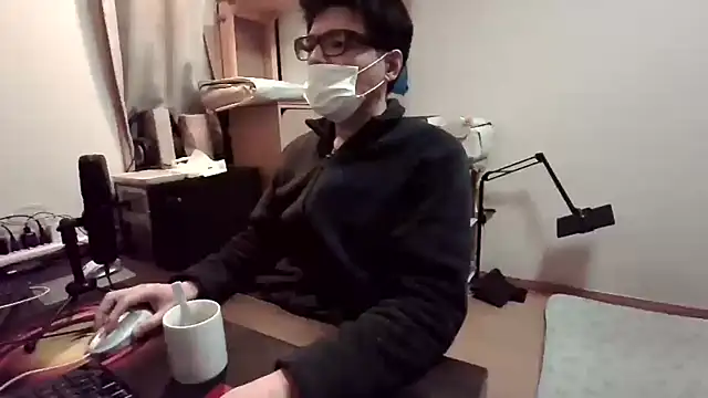 toho cst online show from 02-18-25, 03:54