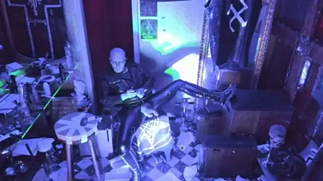 Snapshot of BULGEDEMON chatting on 02-27-26, 10:54 BULGEDEMON online show from 02-27-26, 10:54