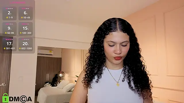 SHARONN     online show from 09-13-25, 04:12