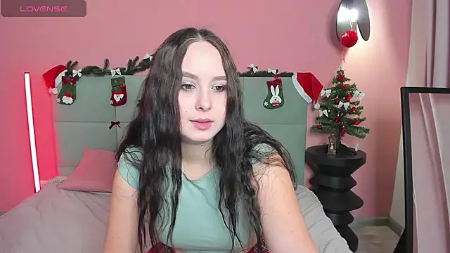 BeatriceReeves online show from 12-05-25, 01:03