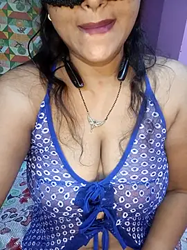 Sexy Mona Bhabhi online show from 10-12-25, 05:12