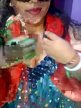 Sexy Mona Bhabhi online show from 12-20-25, 05:53