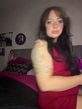 Hollyhudson123 online show from 12-19-24, 01:28