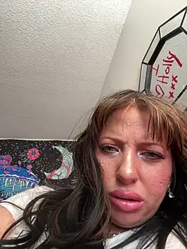 Hollyhudson123 online show from 01-06-25, 08:39