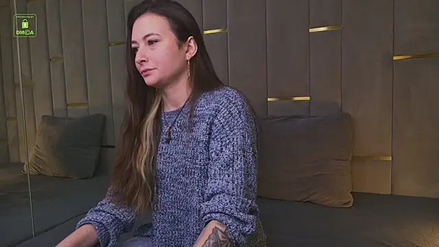 Ishtar Divine online show from 01-20-25, 04:43