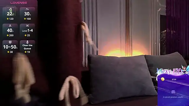 Ishtar Divine online show from 01-13-26, 04:29