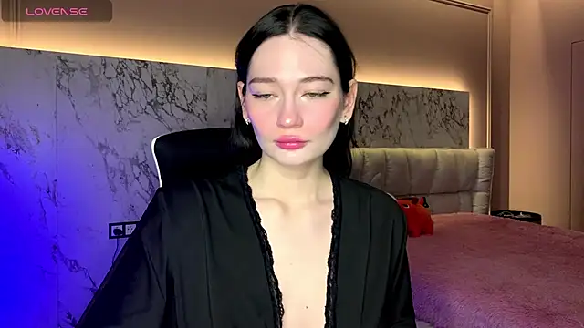 Misty Rose online show from 01-03-25, 05:17