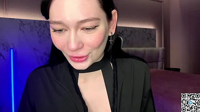 Misty Rose online show from 01-05-25, 05:20
