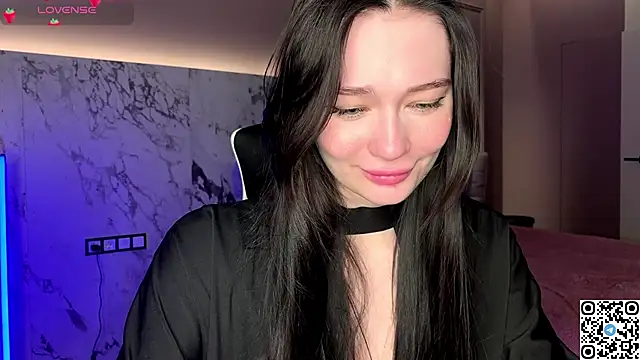 Misty Rose online show from 01-05-25, 08:22