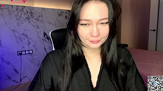 Misty Rose online show from 01-06-25, 05:19