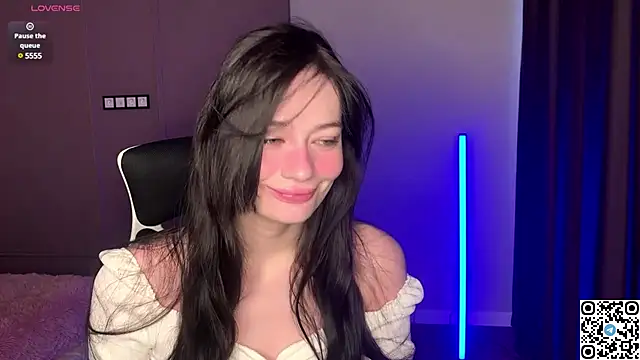 Misty Rose online show from 01-08-25, 05:16