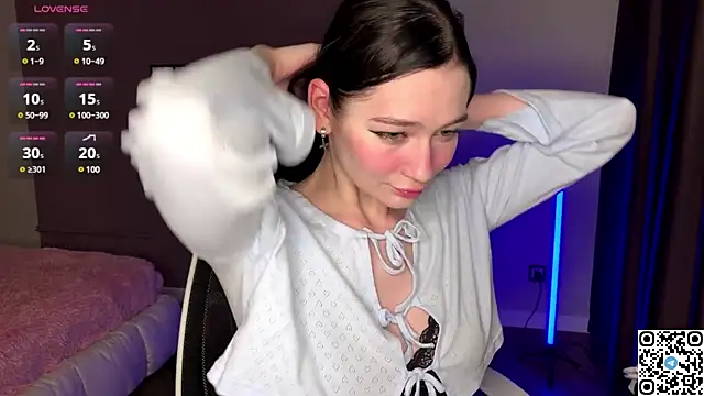 Misty Rose online show from 01-09-25, 01:13