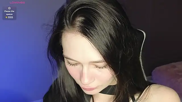 Misty Rose online show from 01-12-25, 01:27