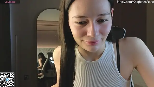 Misty Rose online show from 01-19-25, 05:48
