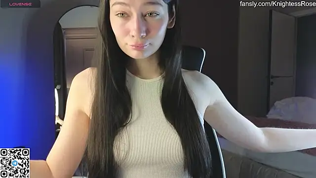 Misty Rose online show from 01-23-25, 06:49