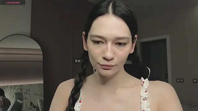Misty Rose online show from 01-31-25, 04:03