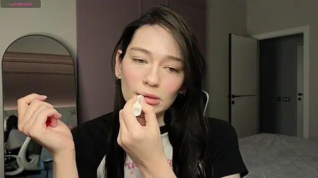 Misty Rose online show from 02-08-25, 04:36